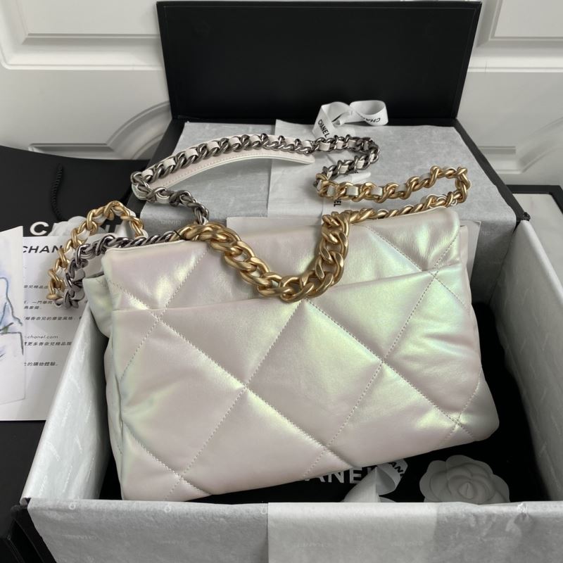 Chanel 19 Bags